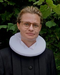 Gudstjeneste ved Maria Louise Odgaard Møller @ Nazarethkirken | Ryslinge | Danmark