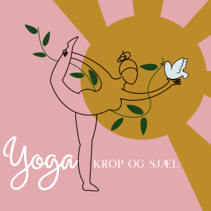 Yoga - krop og sjæl